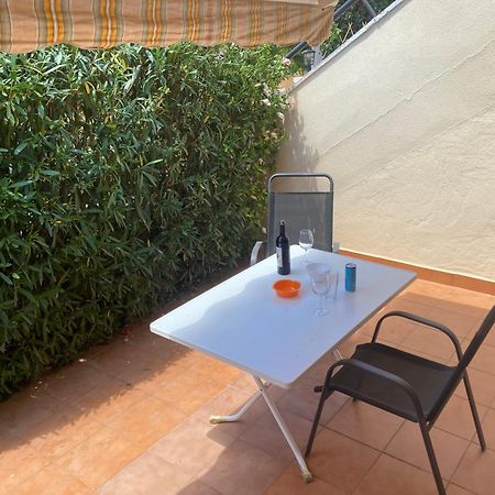 Villa Martin Secure Complex Two Bed Apartment With Access To Six Pools San Miguel De Salinas Exteriér fotografie
