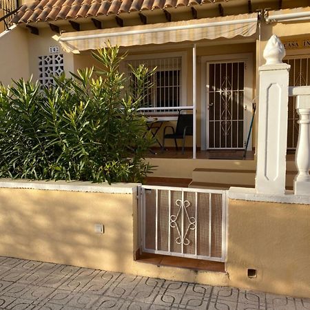 Villa Martin Secure Complex Two Bed Apartment With Access To Six Pools San Miguel De Salinas Exteriér fotografie
