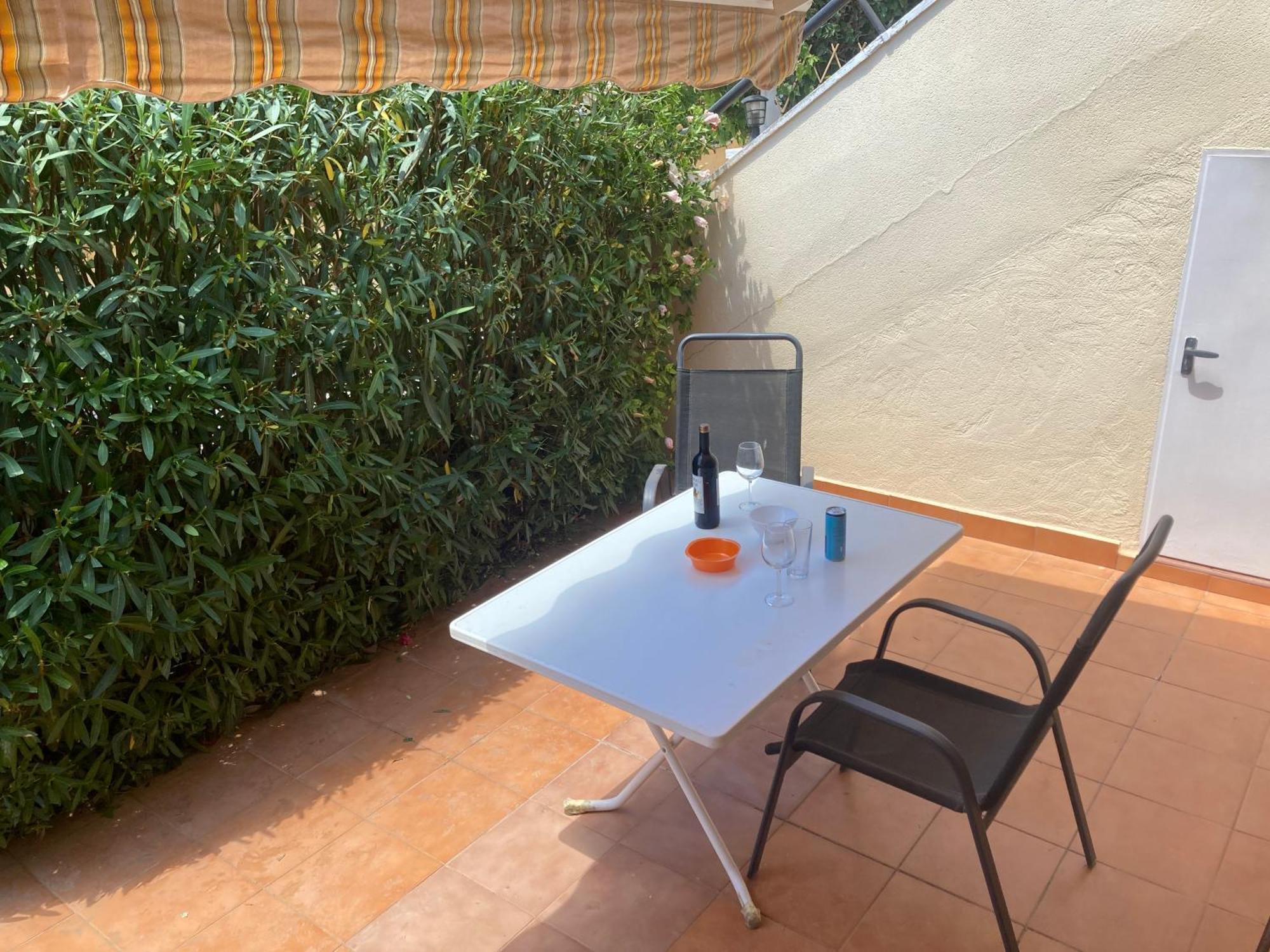 Villa Martin Secure Complex Two Bed Apartment With Access To Six Pools San Miguel De Salinas Exteriér fotografie