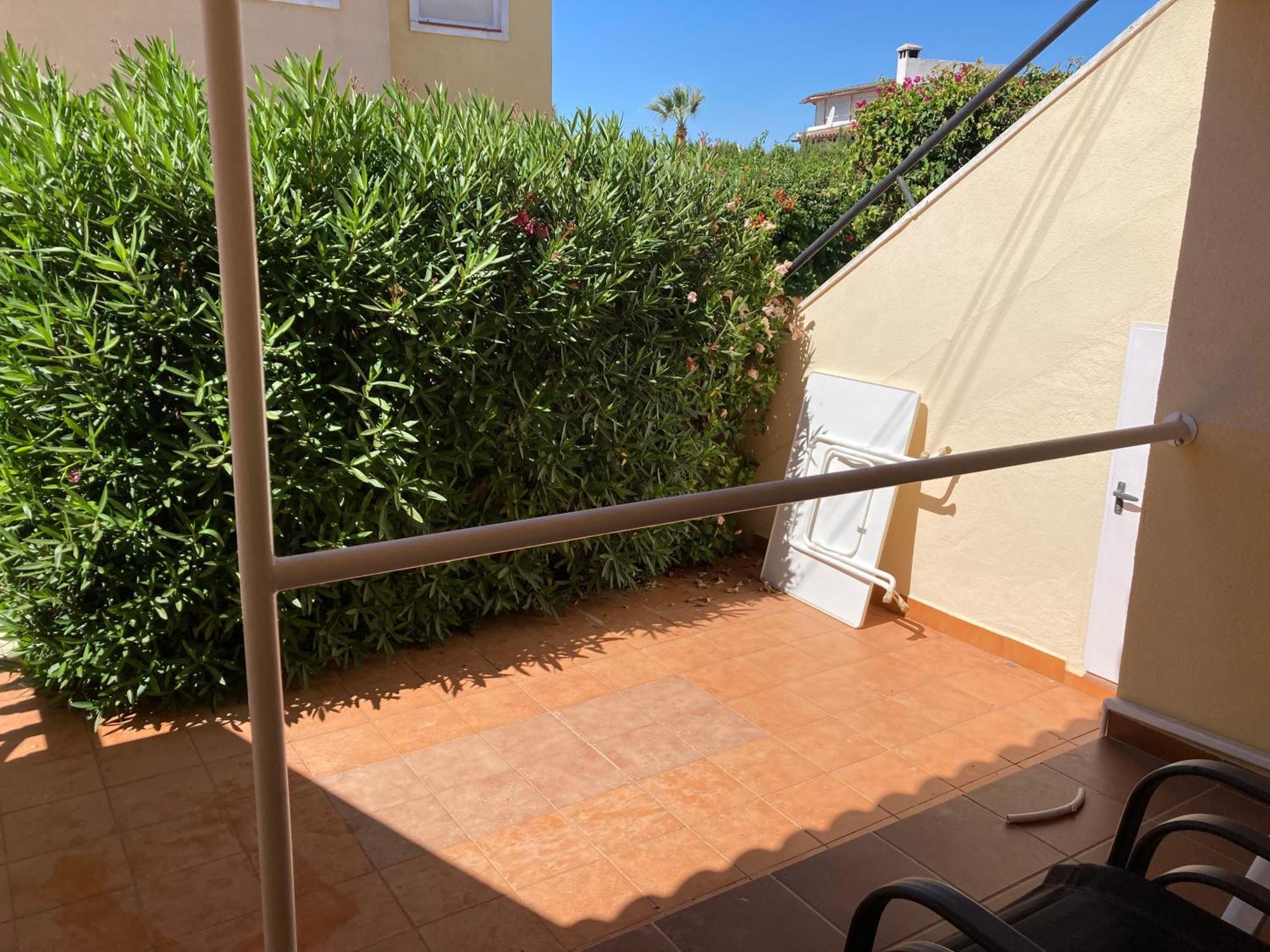 Villa Martin Secure Complex Two Bed Apartment With Access To Six Pools San Miguel De Salinas Exteriér fotografie
