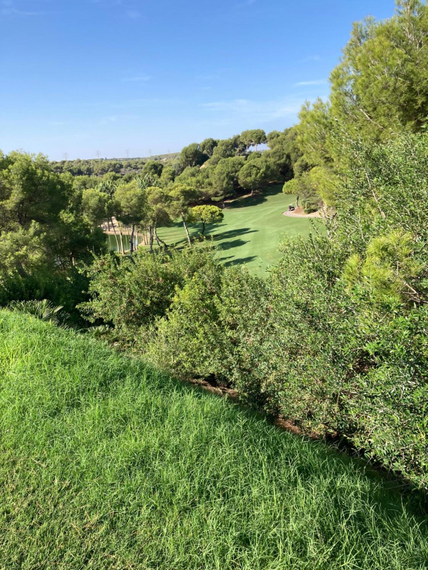 Villa Martin Secure Complex Two Bed Apartment With Access To Six Pools San Miguel De Salinas Exteriér fotografie