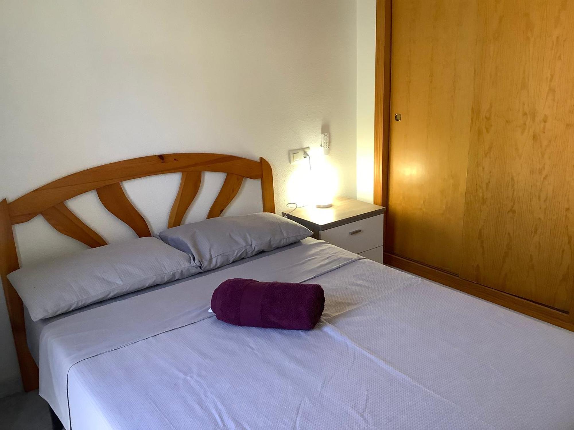 Villa Martin Secure Complex Two Bed Apartment With Access To Six Pools San Miguel De Salinas Exteriér fotografie