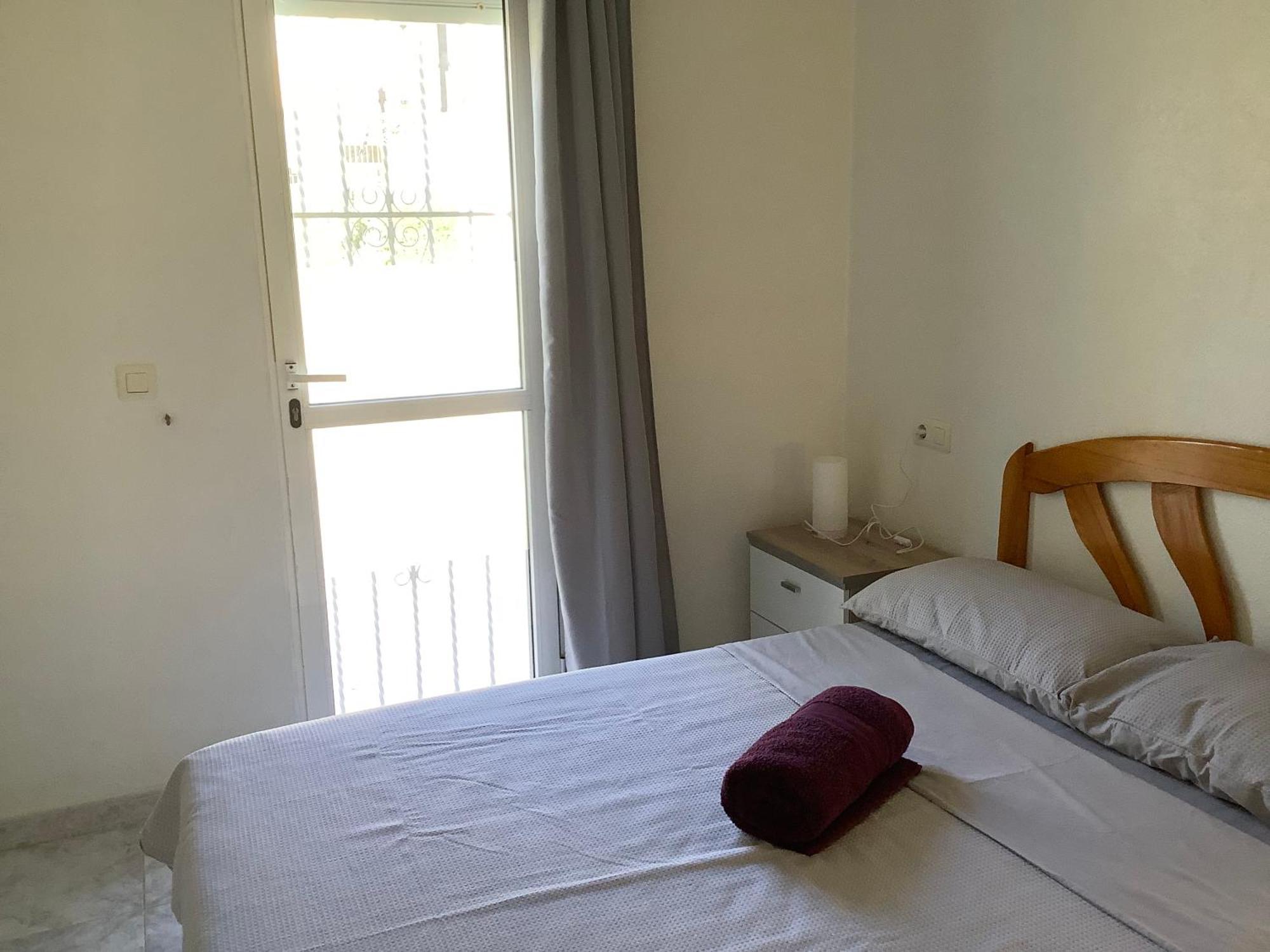 Villa Martin Secure Complex Two Bed Apartment With Access To Six Pools San Miguel De Salinas Exteriér fotografie